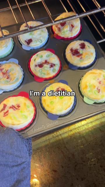@Miranda Galati | Dietitian