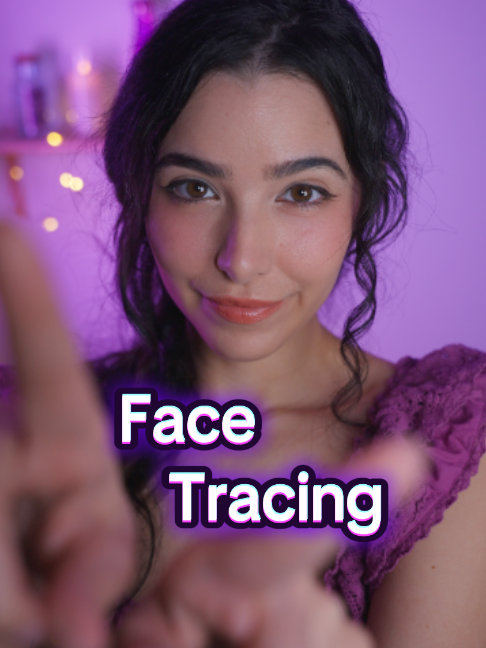 @ASMR Glow
