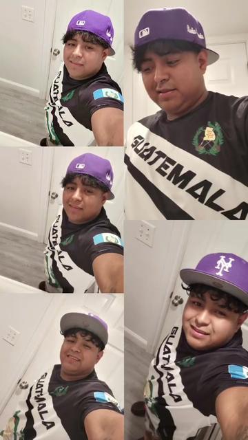 @chaparrito Cabrera ☺️☺️☺️🥰🥰