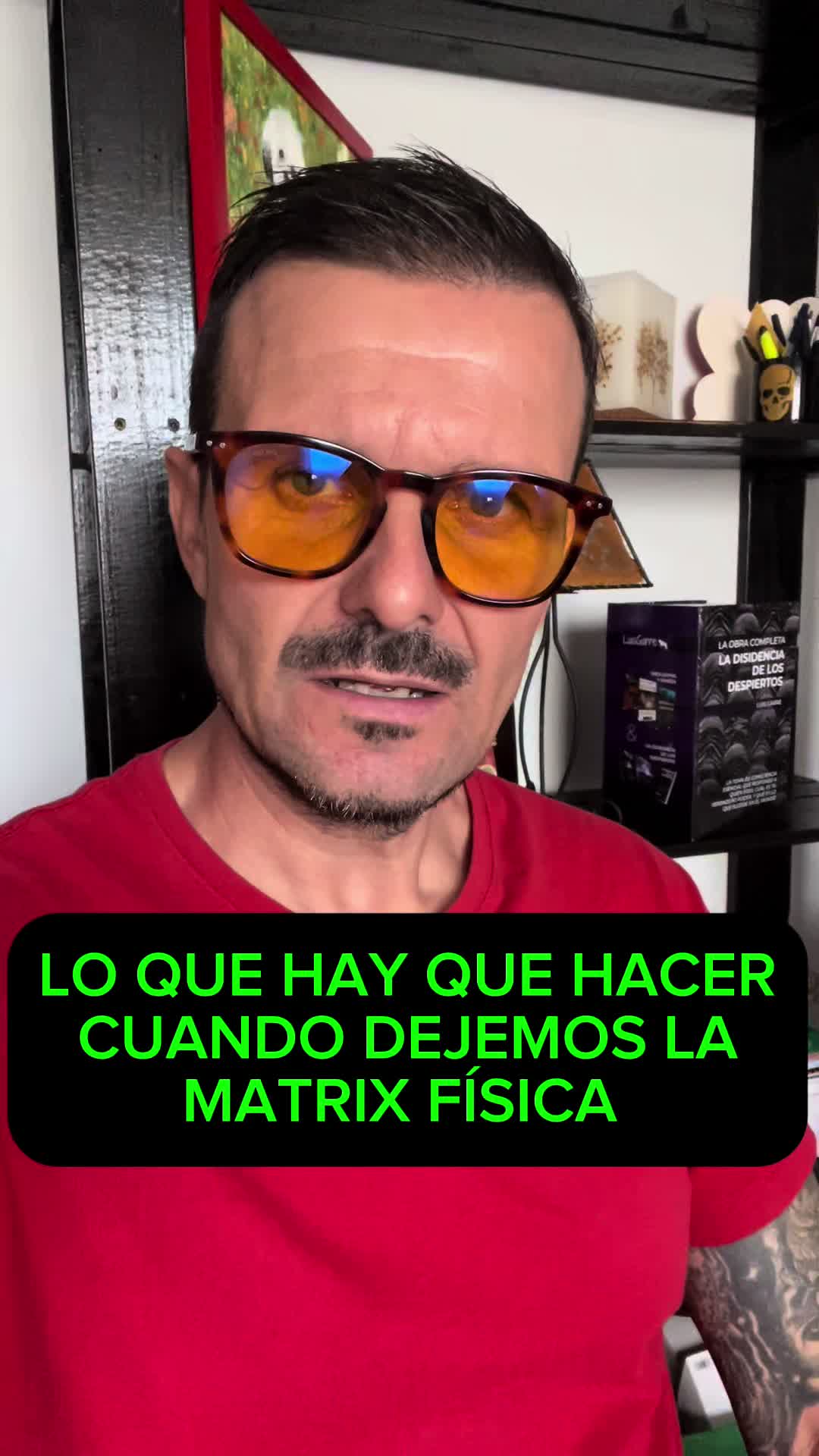 @ladisidenciadelosdespiertos