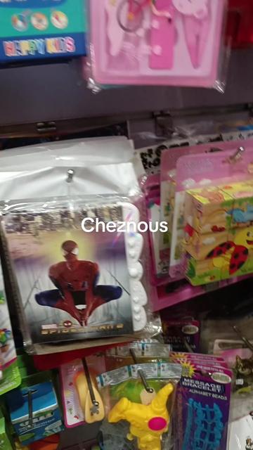 @chezi