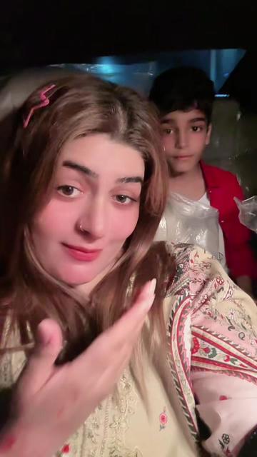 @Saira Rani