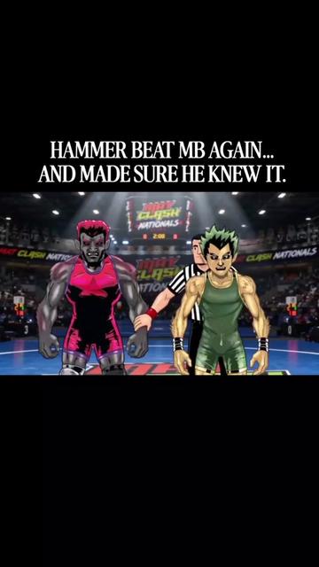 @MAT CLASH Wrestling