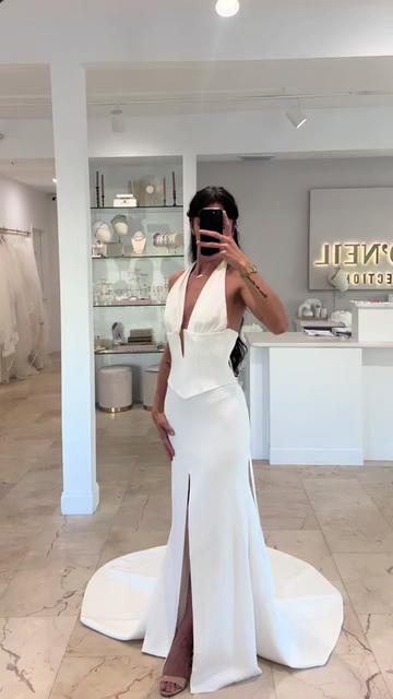@Isabel O’Neil Bridal