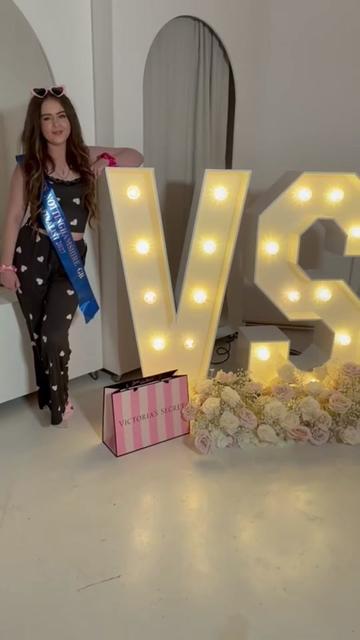 @Ruby Louise