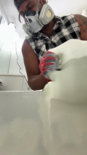 @Bathtub Reglazing Specialist