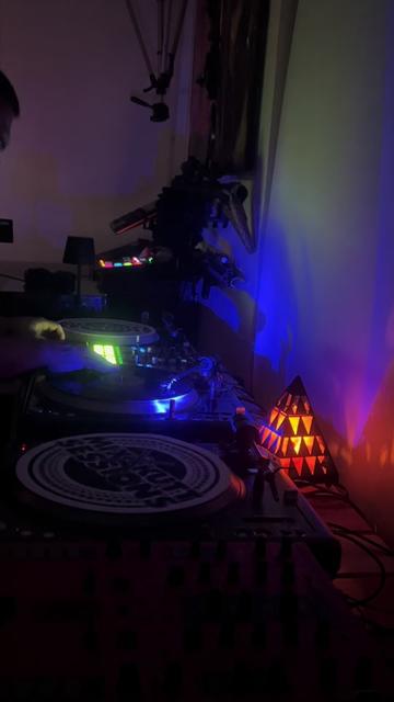 @Dj Scorpion