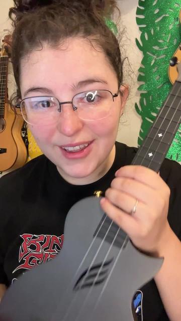 @victoria | ukulele covers