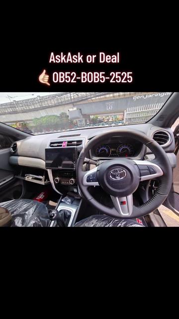 @Astroger TOYOTA Jakarta