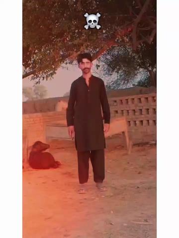 @Usman Dogar Pinda ayla