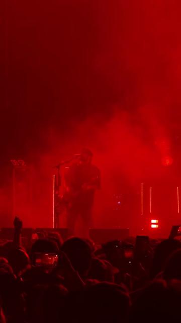 @Seether