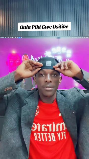 @Mamelo Media Ug 🇺🇬