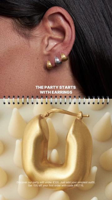 @CINCO Jewelry