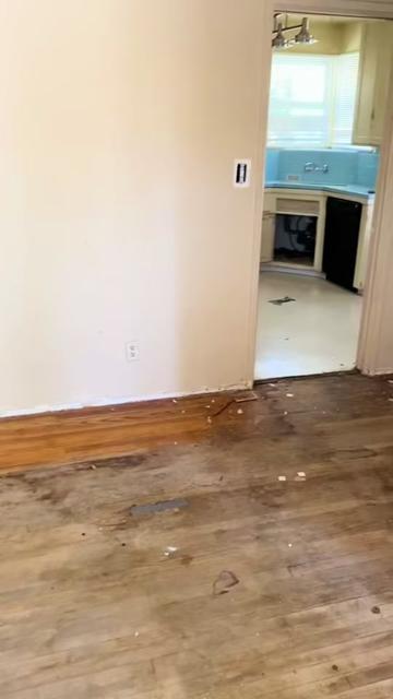 @Renovating Our Home