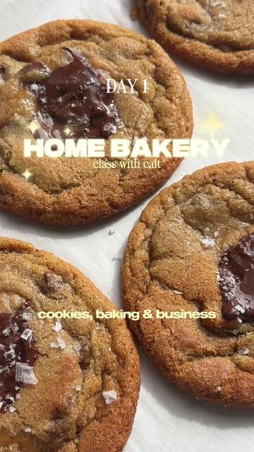 @cait’s cookies👩🍳 home baker