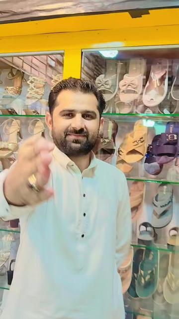 @Jalandhar shoes Tibba