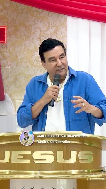 @Apóstolo Adelino de Carvalho