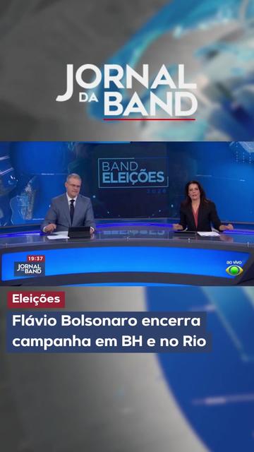 @bandjornalismo