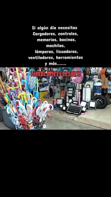 @Abril Electronica y novedades