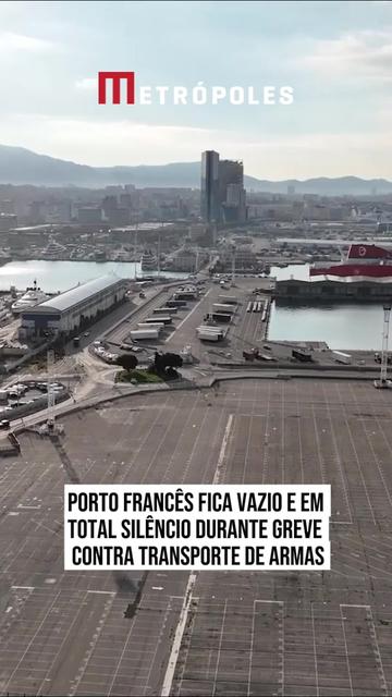 @Metrópoles Oficial