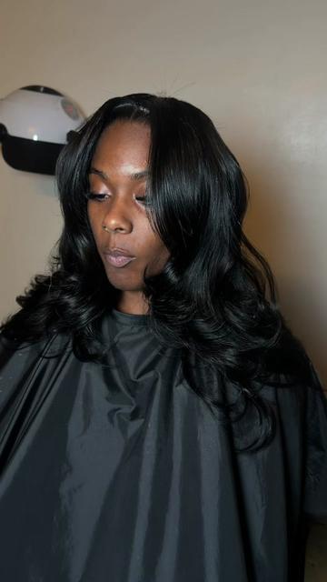 @Savageehair