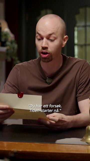 @TVNorge