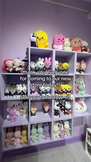 @Lilakshop | UK KPOP SHOP 🫶