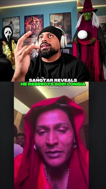@Sangtar Singh