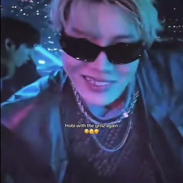 @Hobiah (fan account)