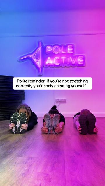 @Pole Active - Fitness Classes