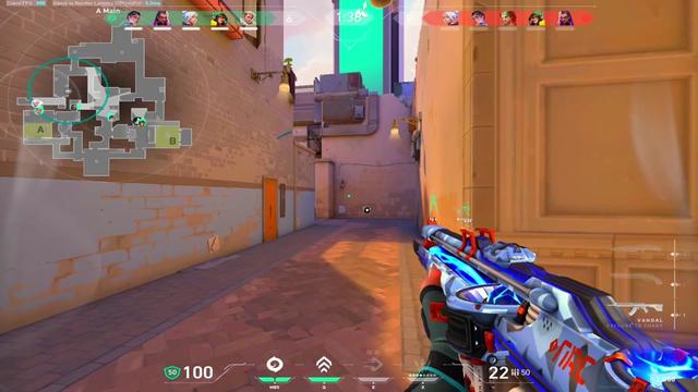 @DeadZone