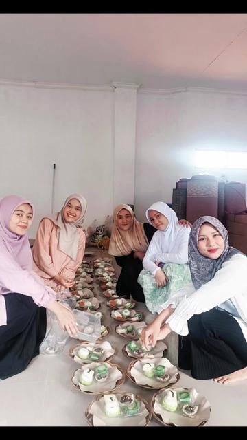 @PAC LDII Bantarjati bogor