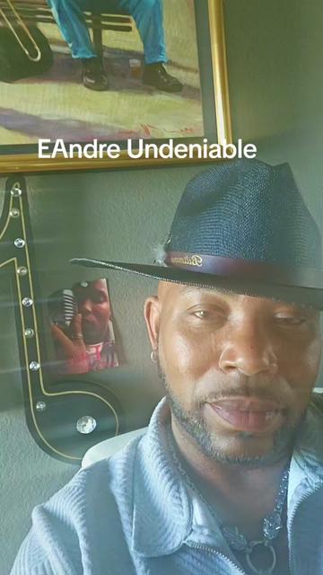 @E'Andre First