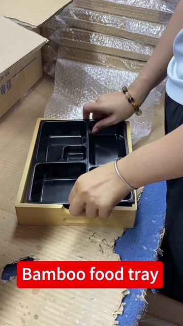 @Gotrays packaging