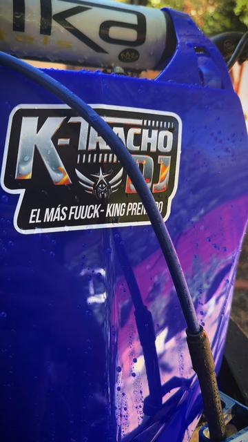 @KtrachoDj🇭🇳