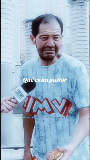 @El teólogo de la calle