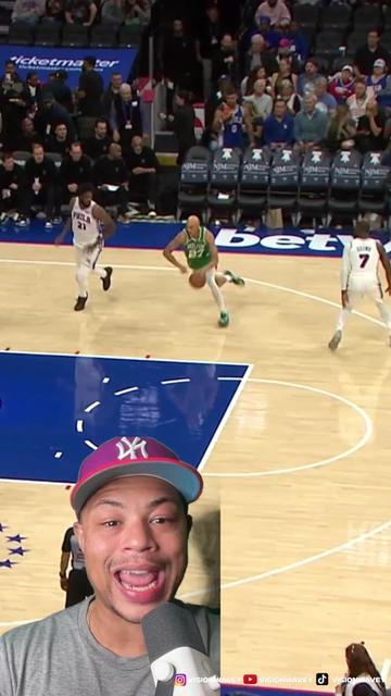 @Jason &ldquo;Buckets&rdquo; Barrera