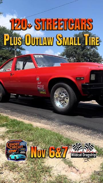 @Drag Drive Repeat