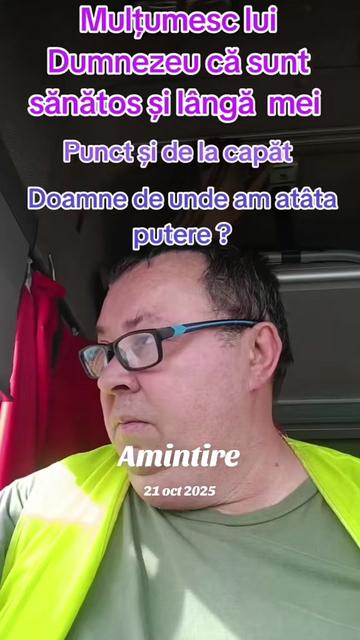 @Nenea Sorin Un Șofer Cu Ștaif.