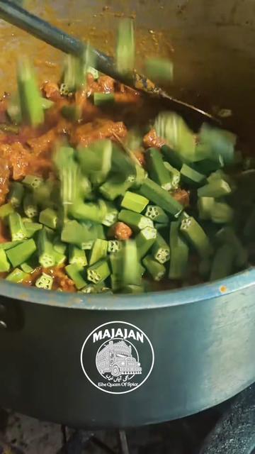 @MAJAJAN The Queen Of Spice