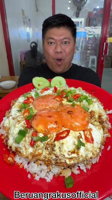 @Beruang Rakus