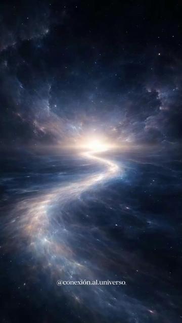 @Conexión al universo⚡️
