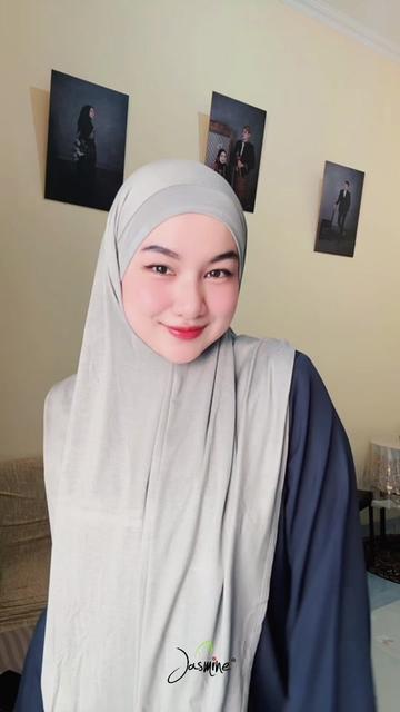 @Toko hijab jasmine
