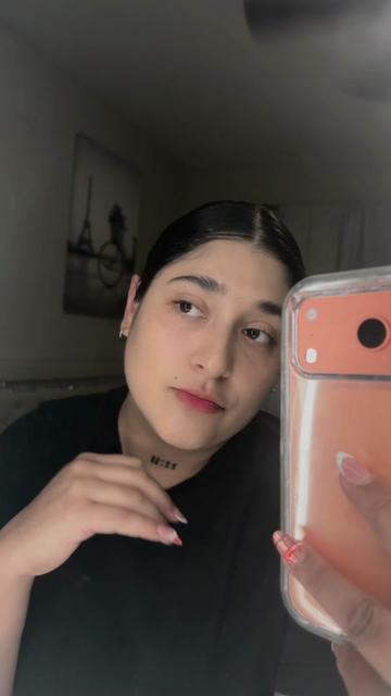 @•ᴹᴵᴿᴬᴺᴰᴬ •