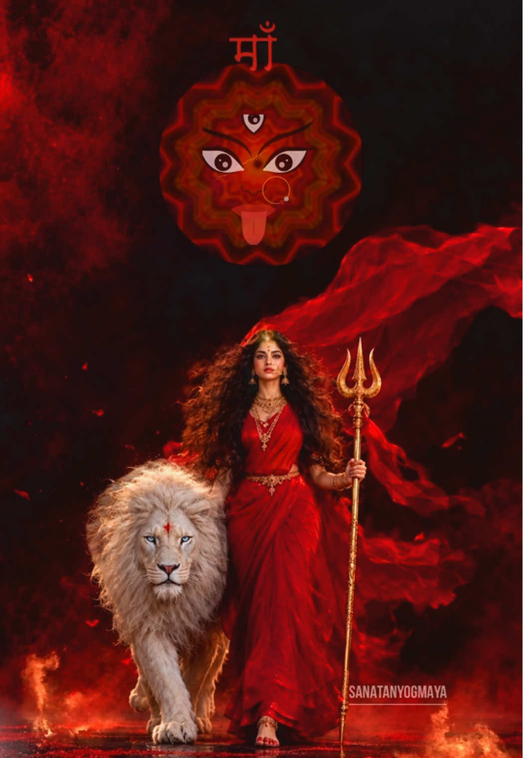 @🔱सनातनयोगमाया अध्यात्मजीवन🔱