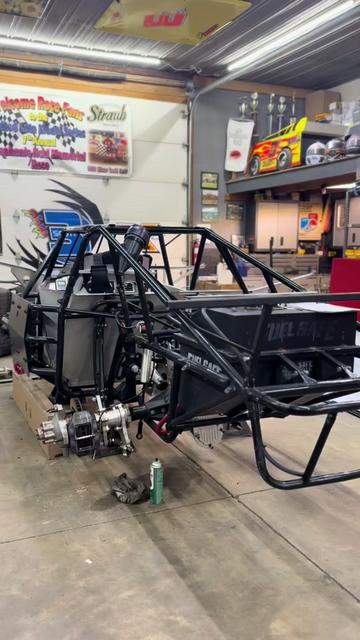@Afflixtion Race Cars