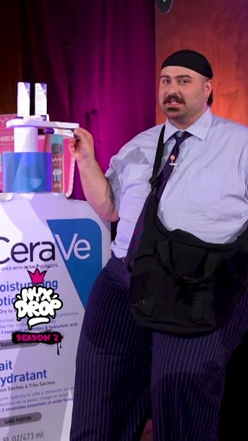 @Mad TV