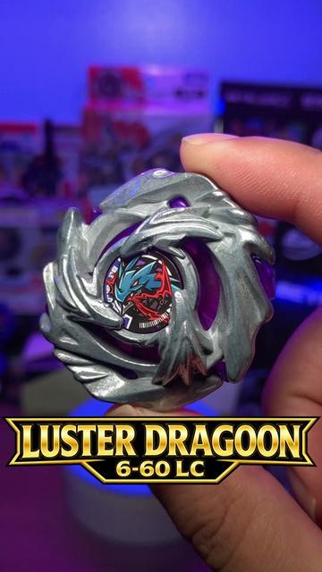 @Casual Beyblader X