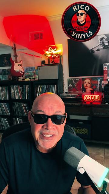 @Rico Vinyls