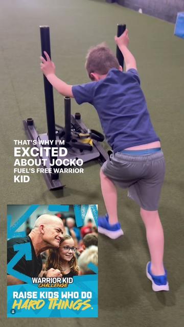 @John Hozik | Disciplined Dads